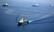 观《红海行动》有感