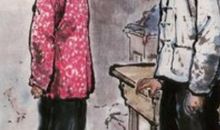 悲剧——读《骆驼祥子》有感