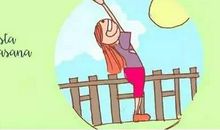 那一天，我笑着哭了