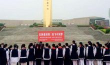 放飞中国梦，从我做起