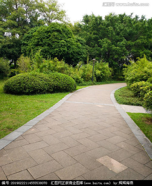 社区公园