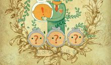 珍惜身边的幸福_900字