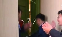 难忘那一次争吵