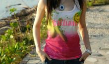 我的偶像——汪冲林