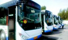 我发现了不一样的公交车