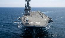 对手让你更强大