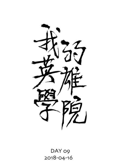 “追” _900字