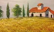 我是春天里的小雨点