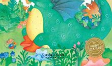 这个故事让我更加努力