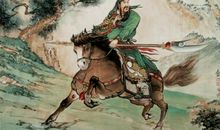 生命因磨练而辉煌