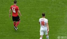 他们是我的偶像