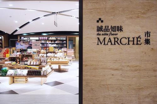 杂货店购物的启示