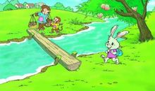 这个故事让我明白了支持就是胜利