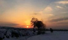 值得珍惜的风景