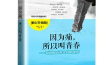 因为痛，所以叫青春