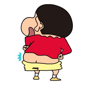 我想去厕所