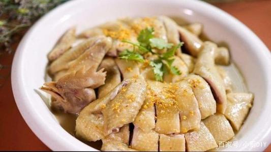 粤菜根深蒂固