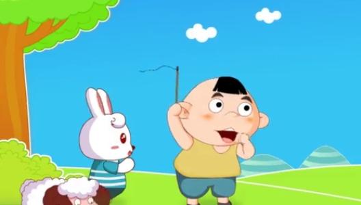 看完《狼来了》