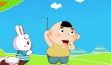 《狼来了》读后感