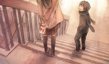 爱情也要尊严_700字