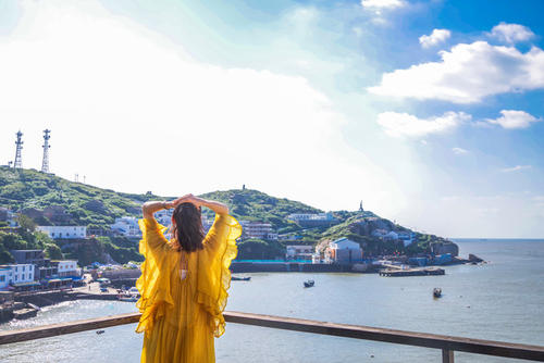 记住一次难忘的旅程