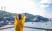 记一次难忘的旅行