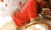 一个女孩的心灵历程