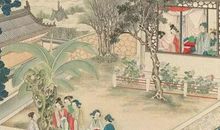 读《红楼梦》有感