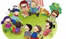 值日是一件快乐的事