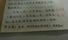 开学第一天的日记_350字