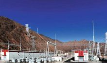 黑夜悄然替代了白天