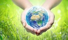 如何保护生存环境