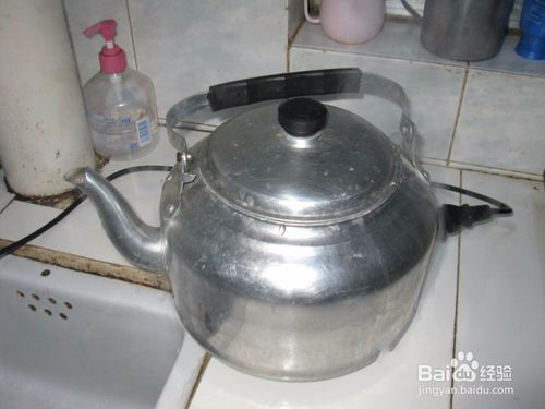 对开水过程的思考