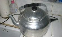 由烧开水的过程想到的