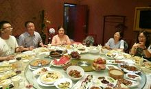 二十年后再相聚