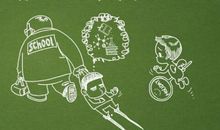 新学期到来了_400字