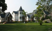 小木屋的酸甜苦辣