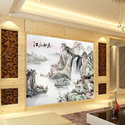 鉴赏国家，抛开背景！