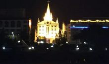 成长路上的一盏灯