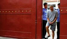 上学第一日_550字