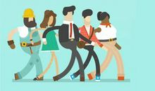 擦亮眼睛，看清未来