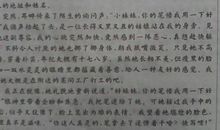 又是一个新学期_450字