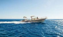 准备好再去旅行