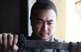 我的母亲再次开始“河东狮吼” _500字