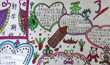 新学期，新的规划_300字