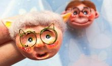 一份特别的礼物