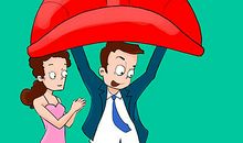 有安全才有幸福