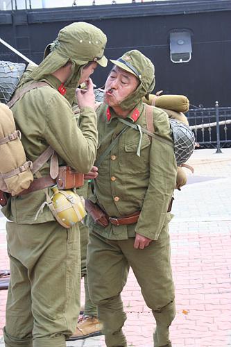 刻骨铭心的历史-电影《动手2》的反思