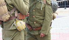 不能忘却的历史——电影《举起手来2》观后感