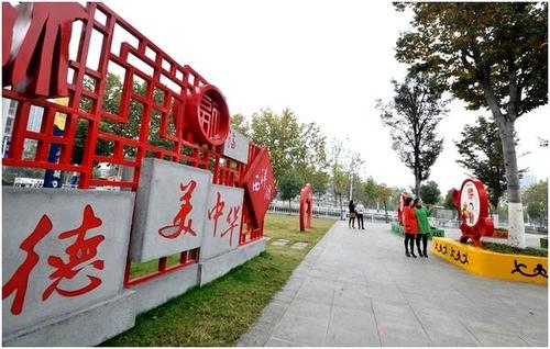 中国文化，做自己